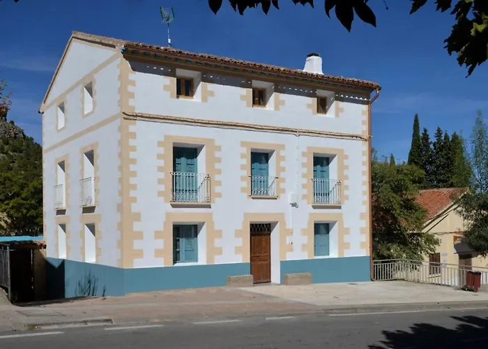 Casa de vacaciones: La Boutique